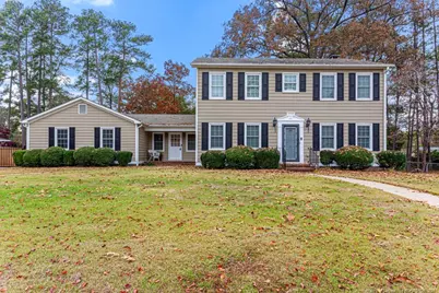 406 Murray Hill Road, Fayetteville, NC 28303 - Photo 2