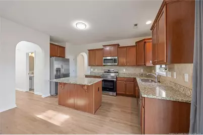 6614 Planters Row Drive, Hope Mills, NC 28348 - Photo 18