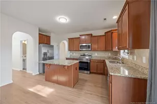 6614 Planters Row Dr, Hope Mills, NC 28348 - Photo 18