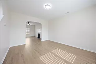 6614 Planters Row Dr, Hope Mills, NC 28348 - Photo 10