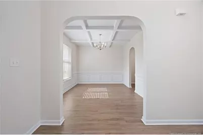 6614 Planters Row Drive, Hope Mills, NC 28348 - Photo 6