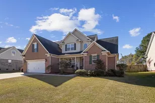 1328 Masterpiece Dr, Hope Mills, NC 28348 - Photo 2
