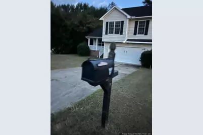 8413 Deertrot Drive, Fayetteville, NC 28314 - Photo 2