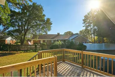 3304 N McMillian Street, Lumberton, NC 28358 - Photo 48