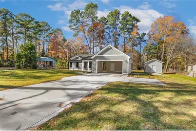 504 Nixon Drive, Sanford, NC 27330 - Photo 4