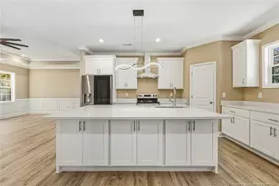 504 Nixon Dr, Sanford, NC 27330 - Photo 16