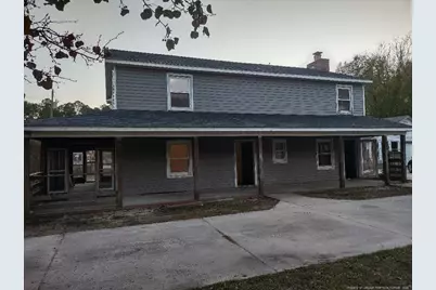 538 N Lake (Lot 17) Road, Red Springs, NC 28377 - Photo 2