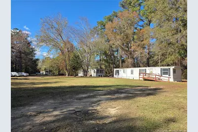 409 Burns Road, Lumberton, NC 28358 - Photo 12