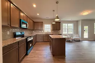 374 Sacksonia St, Raeford, NC 28376 - Photo 8