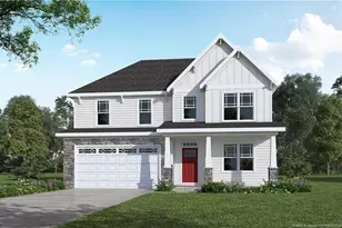 374 Sacksonia St, Raeford, NC 28376 - Photo 2