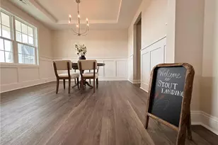 374 Sacksonia St, Raeford, NC 28376 - Photo 6