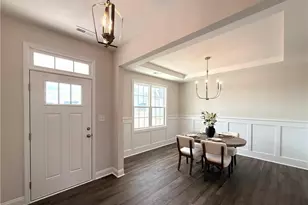 374 Sacksonia St, Raeford, NC 28376 - Photo 4