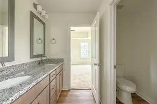 1128 Alex Baker Rd Lot 3, Raeford, NC 28376 - Photo 14