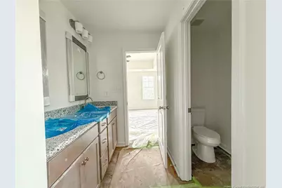 1128 Alex Baker (Lot 3) Road, Raeford, NC 28376 - Photo 20