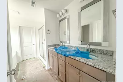 1128 Alex Baker (Lot 3) Road, Raeford, NC 28376 - Photo 18