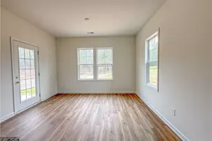 1128 Alex Baker Rd Lot 3, Raeford, NC 28376 - Photo 8