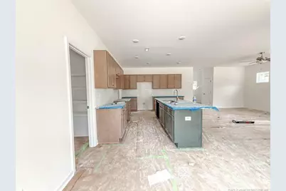 1128 Alex Baker (Lot 3) Road, Raeford, NC 28376 - Photo 8