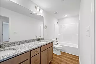 1128 Alex Baker Rd Lot 3, Raeford, NC 28376 - Photo 22