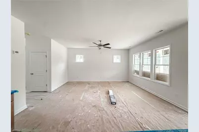 1128 Alex Baker (Lot 3) Road, Raeford, NC 28376 - Photo 12