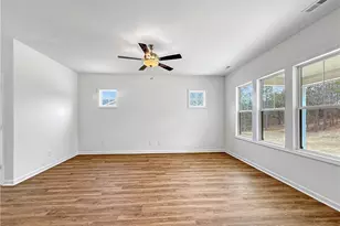 1128 Alex Baker Rd Lot 3, Raeford, NC 28376 - Photo 4