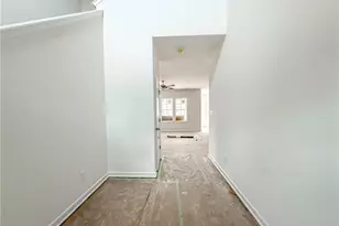 1128 Alex Baker Rd Lot 3, Raeford, NC 28376 - Photo 4