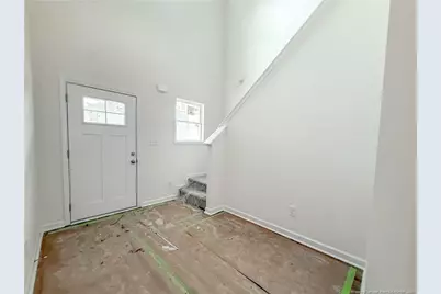 1128 Alex Baker (Lot 3) Road, Raeford, NC 28376 - Photo 2