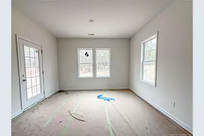 1128 Alex Baker (Lot 3) Road, Raeford, NC 28376 - Photo 10