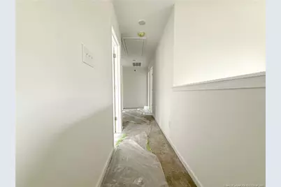 1128 Alex Baker (Lot 3) Road, Raeford, NC 28376 - Photo 16