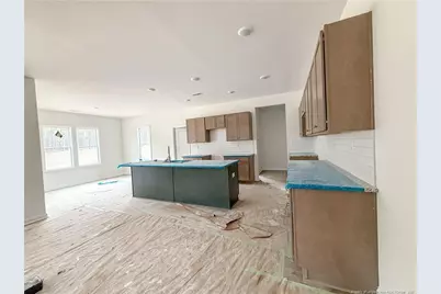 1128 Alex Baker (Lot 3) Road, Raeford, NC 28376 - Photo 6