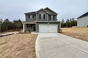 1128 Alex Baker Rd Lot 3, Raeford, NC 28376 - Photo 1