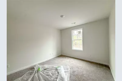 1128 Alex Baker (Lot 3) Road, Raeford, NC 28376 - Photo 22