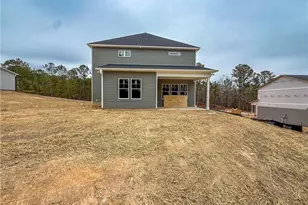1128 Alex Baker Rd Lot 3, Raeford, NC 28376 - Photo 26