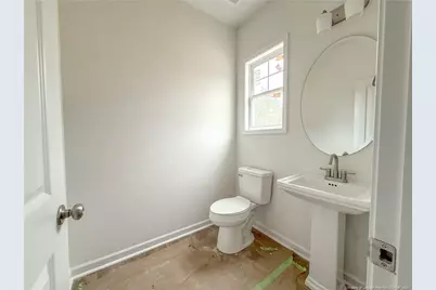 1128 Alex Baker (Lot 3) Road, Raeford, NC 28376 - Photo 14