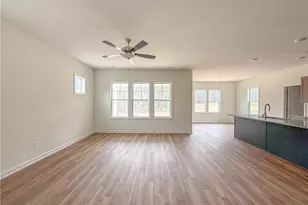 1128 Alex Baker Rd Lot 3, Raeford, NC 28376 - Photo 4