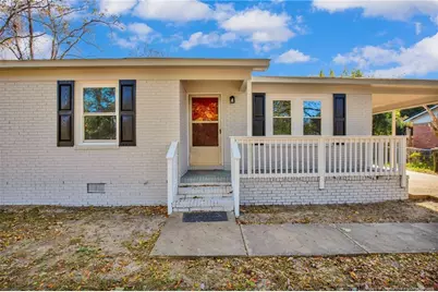 6561 Stillwater Drive, Fayetteville, NC 28304 - Photo 4