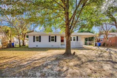 6561 Stillwater Drive, Fayetteville, NC 28304 - Photo 1