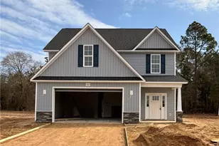 360 Sacksonia St, Raeford, NC 28376 - Photo 1