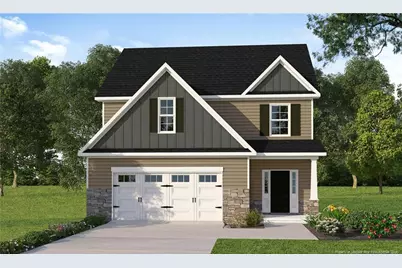 360 Sacksonia Street, Raeford, NC 28376 - Photo 2