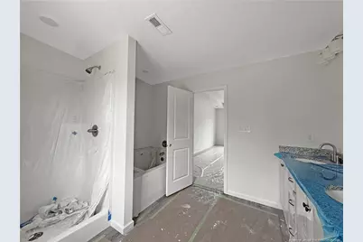 1110 Alex Baker (Lot 4) Road, Raeford, NC 28376 - Photo 16