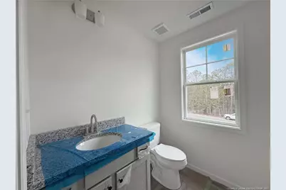 1110 Alex Baker (Lot 4) Road, Raeford, NC 28376 - Photo 12