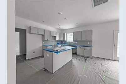 1110 Alex Baker (Lot 4) Road, Raeford, NC 28376 - Photo 8