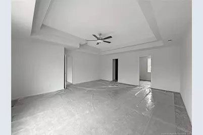 1110 Alex Baker (Lot 4) Road, Raeford, NC 28376 - Photo 14