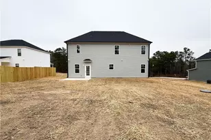 1110 Alex Baker Rd Lot 4, Raeford, NC 28376 - Photo 20