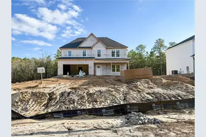 1110 Alex Baker (Lot 4) Road, Raeford, NC 28376 - Photo 1