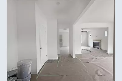 1110 Alex Baker (Lot 4) Road, Raeford, NC 28376 - Photo 4