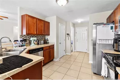 5925 Blue Sky Lane, Hope Mills, NC 28348 - Photo 16