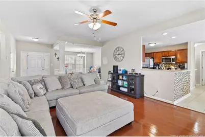 5925 Blue Sky Lane, Hope Mills, NC 28348 - Photo 10