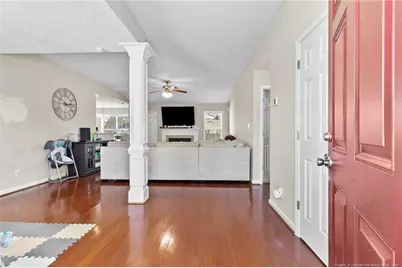 5925 Blue Sky Lane, Hope Mills, NC 28348 - Photo 4