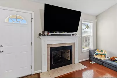 5925 Blue Sky Lane, Hope Mills, NC 28348 - Photo 8