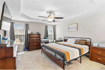 5925 Blue Sky Lane, Hope Mills, NC 28348 - Photo 18